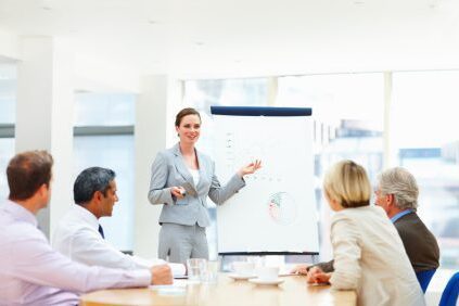 Government & Education