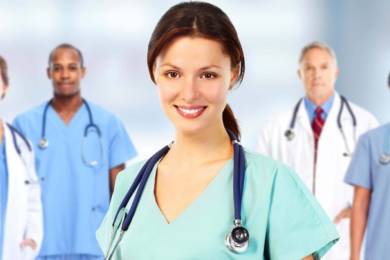 Chronic Care Staffing for Healthcare