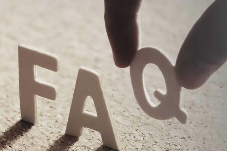 Frequently Asked Questions Around Transition Care Management