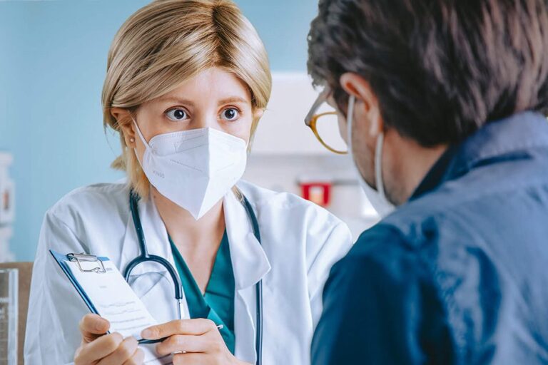 Frequently Asked Questions about Integrated Behavioral Health (IBH) Care