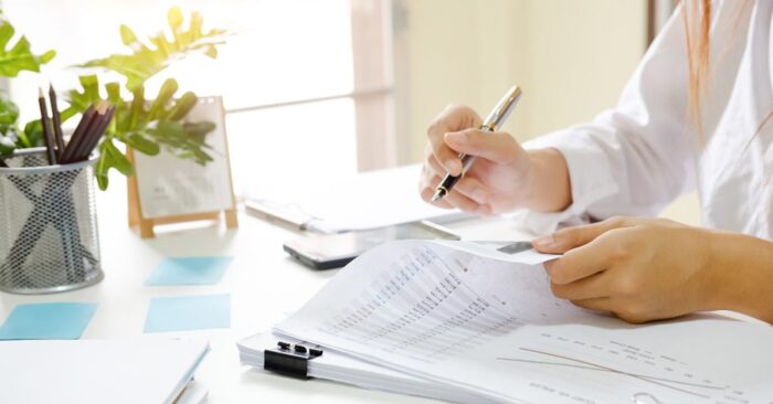 Chronic Care Management Audit: Medicare Audit Checklist