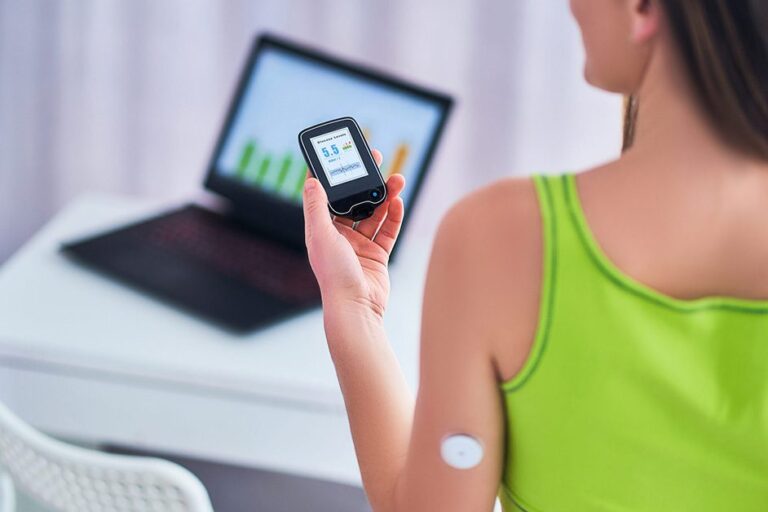 RPM Patient Monitoring Technology and Connectivity Overview