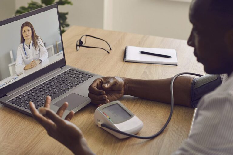 Remote Physiologic Monitoring: Challenges and Opportunities