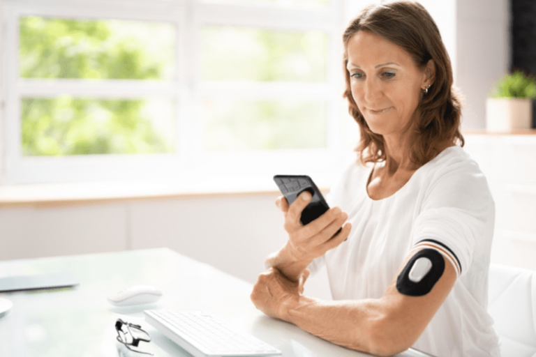 Advancements in Remote Patient Monitoring- A Review of Current Technologies and Future Directions