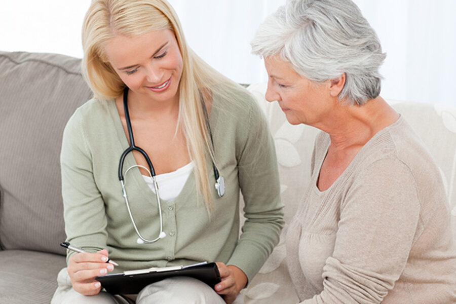 Chronic Care Management Care Plan